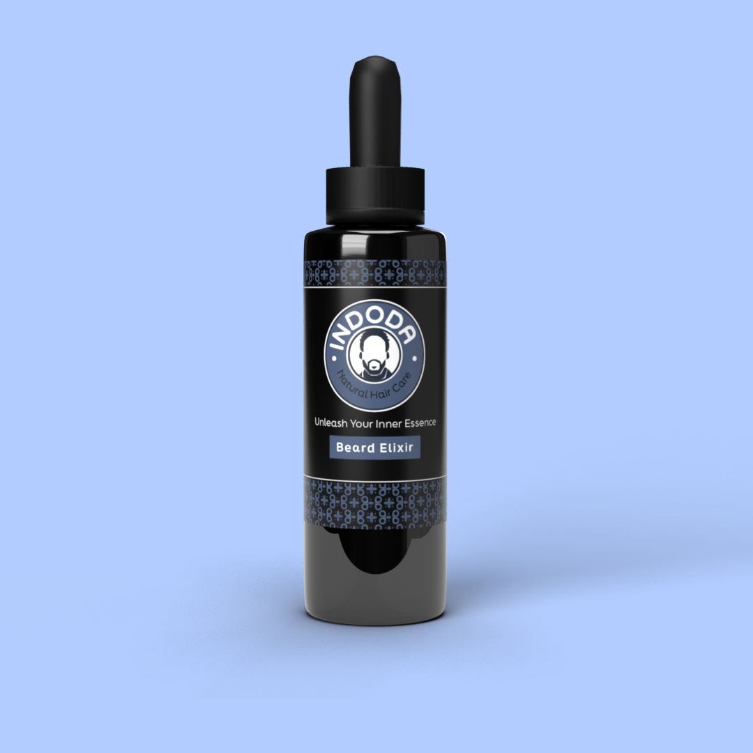 Beard Elixir