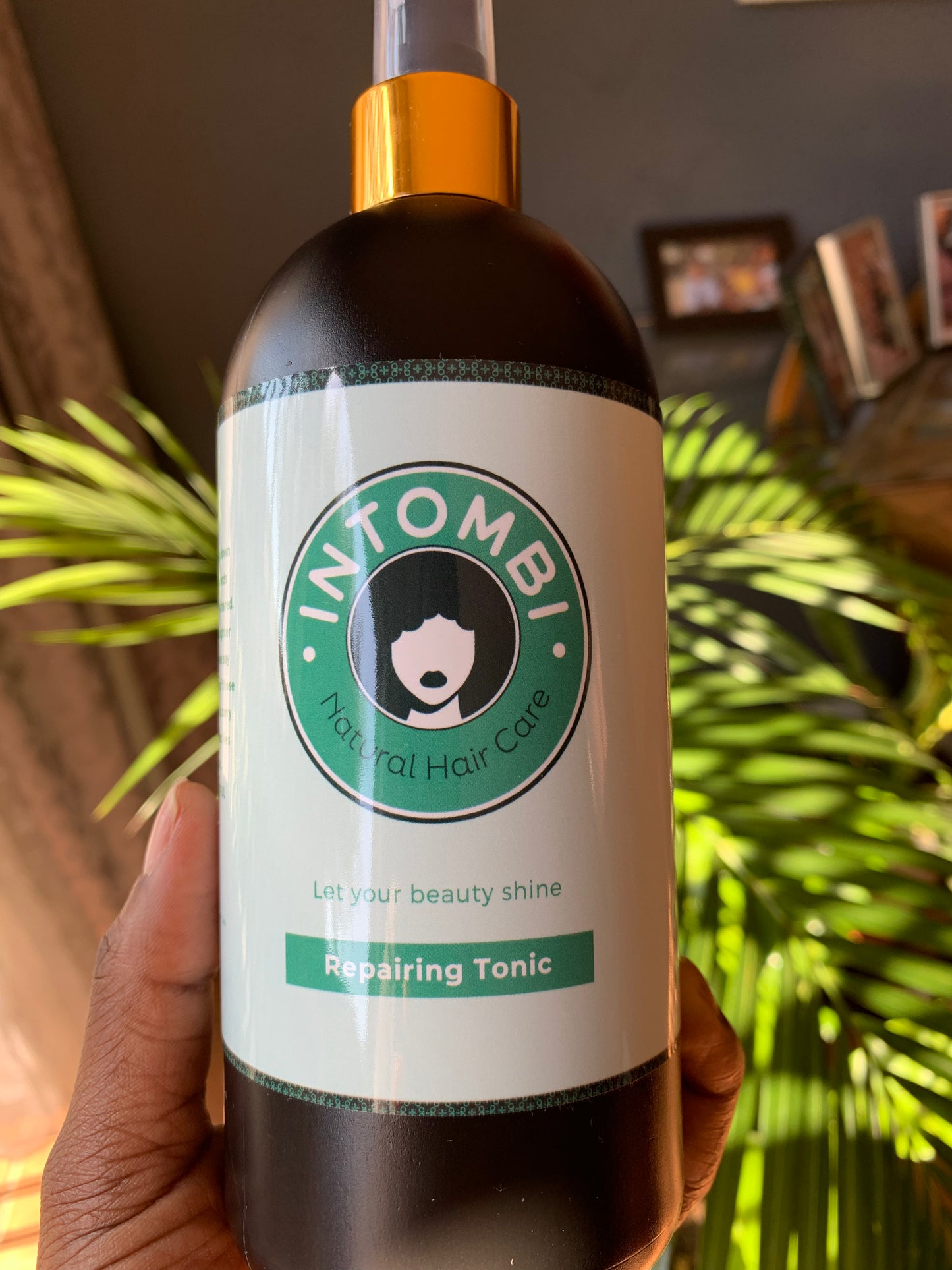 Repairing Tonic
