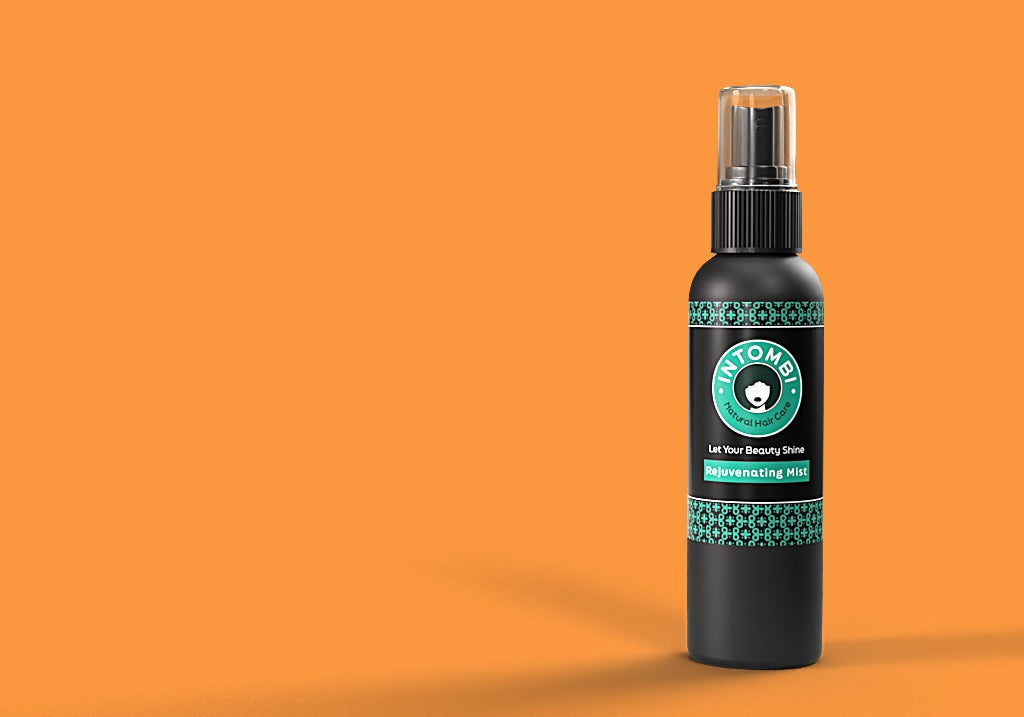 Rejuvenating Mist