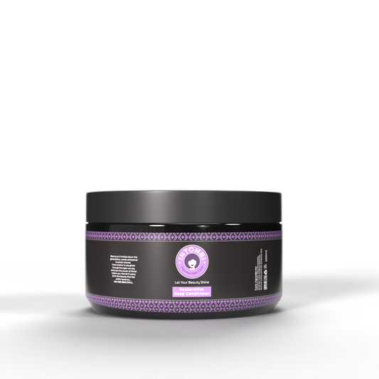 Restorative Deep Conditioner